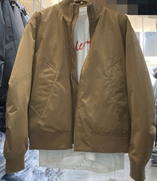 市场上装-夹克-休闲夹克