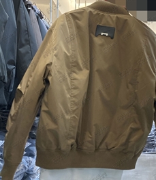 市场上装-夹克-休闲夹克