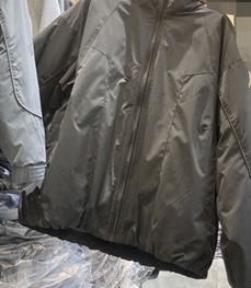 市场上装-夹克-休闲夹克