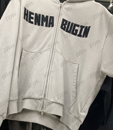 市场上装-卫衣-休闲卫衣