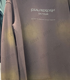 市场上装-卫衣-休闲卫衣