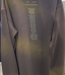 市场上装-卫衣-休闲卫衣