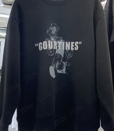 市场上装-卫衣-休闲卫衣