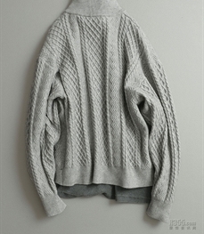 市场上装-毛衫-休闲毛衫