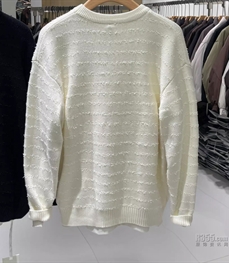 市场上装-毛衫-休闲毛衫