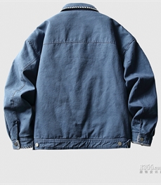 市场上装-夹克-休闲夹克