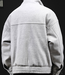 市场上装-夹克-休闲夹克