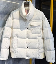 市场上装-棉衣/羽绒服-欧货棉服