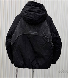 市场上装-棉衣/羽绒服-欧货棉服