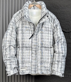 市场上装-棉衣/羽绒服-休闲棉服