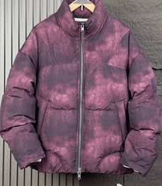 市场上装-棉衣/羽绒服-休闲棉服