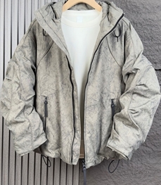 市场上装-棉衣/羽绒服-休闲棉服