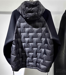 市场上装-棉衣/羽绒服-休闲棉服