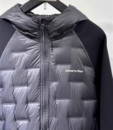 市场上装-棉衣/羽绒服-休闲棉服