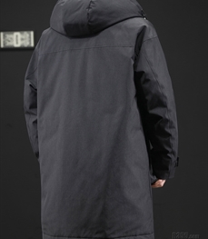 市场上装-棉衣/羽绒服-休闲棉服