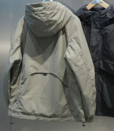 市场上装-棉衣/羽绒服-休闲棉服