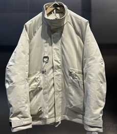 市场上装-棉衣/羽绒服-休闲棉服