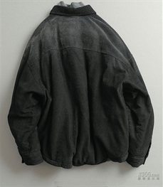 市场上装-棉衣/羽绒服-休闲棉服