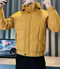 市场上装-棉衣/羽绒服-休闲棉服