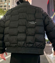 市场上装-棉衣/羽绒服-休闲棉服