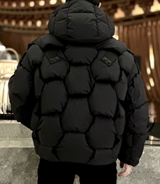 市场上装-棉衣/羽绒服-休闲棉服