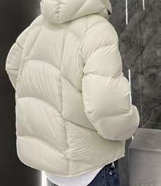 市场上装-棉衣/羽绒服-休闲棉服