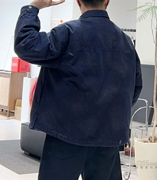 市场上装-棉衣/羽绒服-休闲棉服