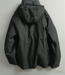 市场上装-棉衣/羽绒服-休闲棉服