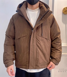 市场上装-棉衣/羽绒服-休闲棉服