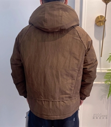 市场上装-棉衣/羽绒服-休闲棉服