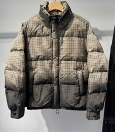 市场上装-棉衣/羽绒服-休闲棉服