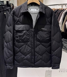 市场上装-棉衣/羽绒服-休闲棉服