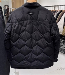 市场上装-棉衣/羽绒服-休闲棉服