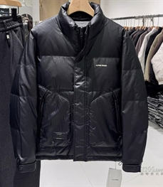 市场上装-棉衣/羽绒服-休闲棉服