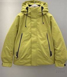 市场上装-棉衣/羽绒服-休闲棉服