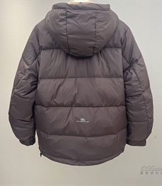 市场上装-棉衣/羽绒服-休闲棉服