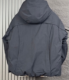 市场上装-棉衣/羽绒服-休闲棉服