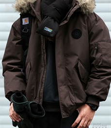 市场上装-棉衣/羽绒服-休闲棉服