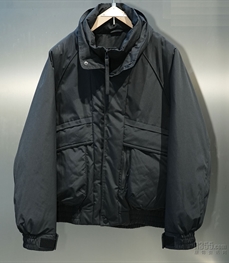 市场上装-棉衣/羽绒服-休闲棉服