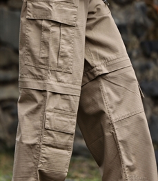 市场男裤-多袋-多袋裤