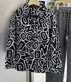 市场上装-衬衫-休闲衬衫