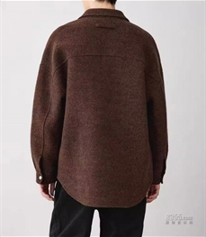 市场上装-衬衫-休闲衬衫