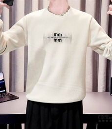 市场上装-卫衣-休闲卫衣