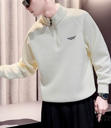 市场上装-卫衣-休闲卫衣