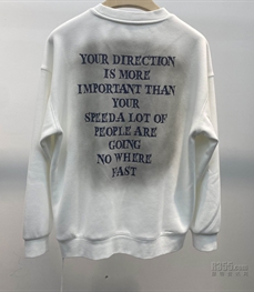 市场上装-卫衣-休闲卫衣