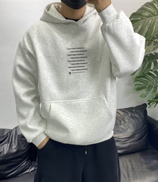 市场上装-卫衣-休闲卫衣