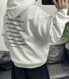 市场上装-卫衣-休闲卫衣