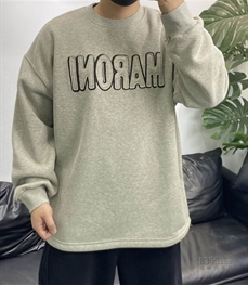 市场上装-卫衣-休闲卫衣