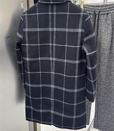 市场上装-中长外套-休闲中长外套