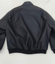 市场上装-皮衣-休闲皮衣